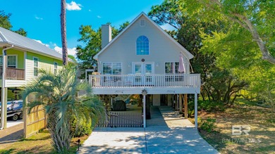 Beach Home For Sale in Orange Beach, Alabama