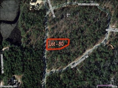 Beach Lot For Sale in Bolivia, North Carolina