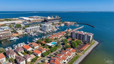 Beach Home For Sale in Pensacola, Florida