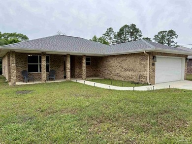 Beach Home For Sale in Milton, Florida