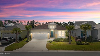 Beach Home Sale Pending in Panama City Beach, Florida