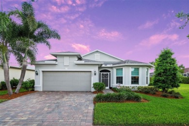 Beach Home For Sale in Port Saint Lucie, Florida