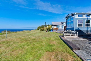 Beach Home For Sale in Port Angeles, Washington