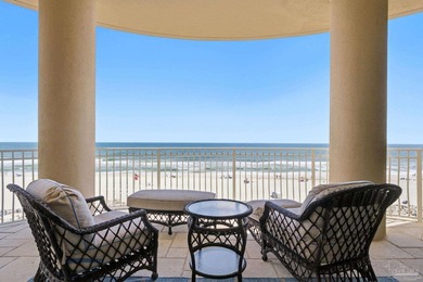 Beach Condo For Sale in Pensacola, Florida