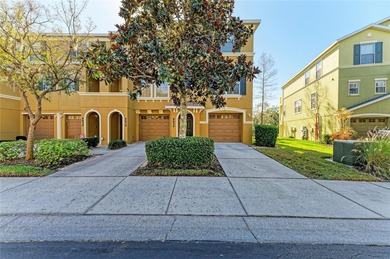 Beach Townhome/Townhouse For Sale in Lakewood Ranch, Florida