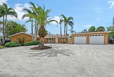 Beach Home Sale Pending in Sarasota, Florida