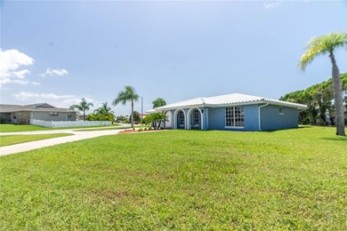 Beach Home For Sale in New Port Richey, Florida