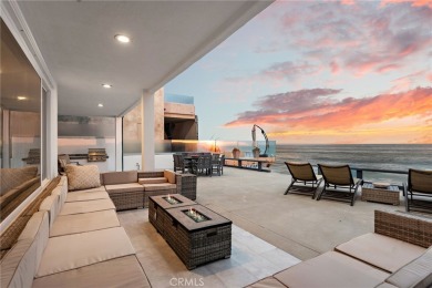 Beach Home For Sale in Dana Point, California