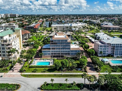 Beach Condo For Sale in Marco Island, Florida