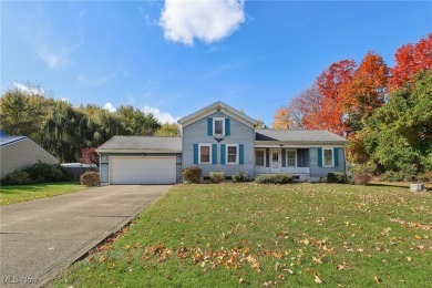 Beach Home Sale Pending in Madison, Ohio