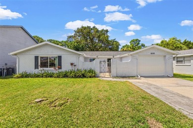Beach Home For Sale in Port Richey, Florida