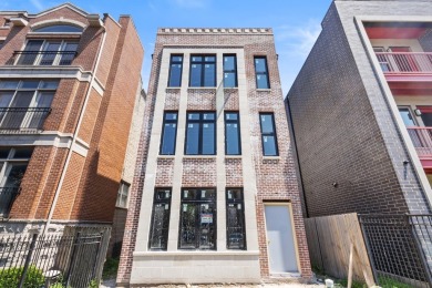 Beach Home Active Under Contract in Chicago, Illinois