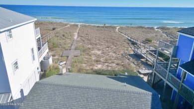 Beach Lot For Sale in Kure Beach, North Carolina