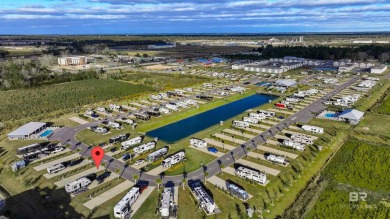 Beach Lot For Sale in Foley, Alabama