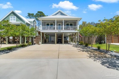 Beach Home For Sale in Orange Beach, Alabama