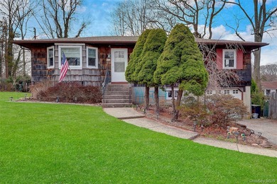 Beach Home Sale Pending in Sound Beach, New York