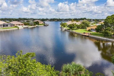 Beach Lot For Sale in Cape Coral, Florida