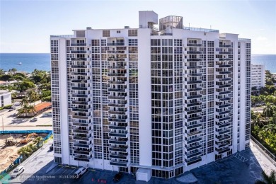 Beach Condo For Sale in Fort Lauderdale, Florida