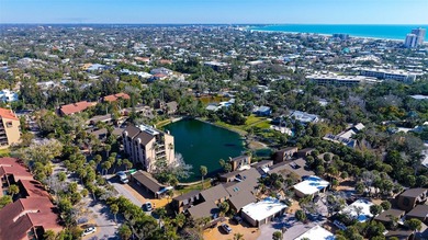 Beach Condo For Sale in Sarasota, Florida
