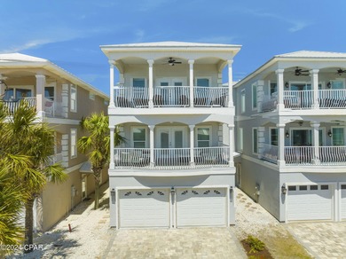 Beach Home For Sale in Panama City Beach, Florida