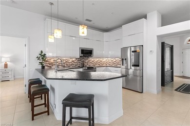 Beach Home For Sale in Bonita Springs, Florida