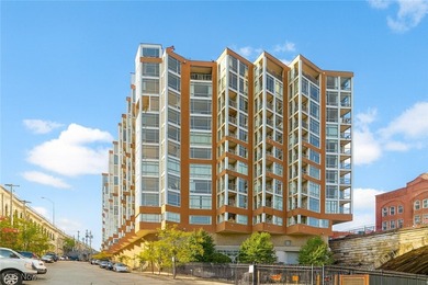 Beach Condo Sale Pending in Cleveland, Ohio