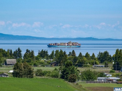 Beach Home For Sale in Port Angeles, Washington