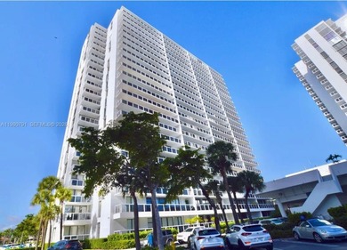 Beach Condo For Sale in Aventura, Florida