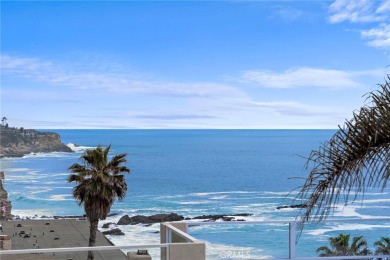 Beach Home For Sale in Laguna Beach, California