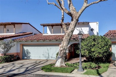 Beach Townhome/Townhouse Active Under Contract in Rancho Palos Verdes, California