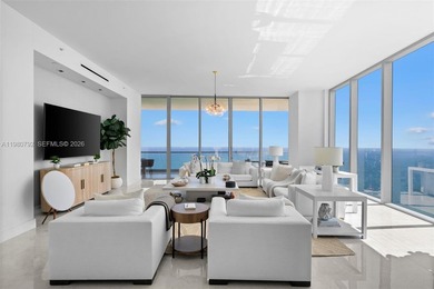 Beach Condo For Sale in Sunny Isles Beach, Florida