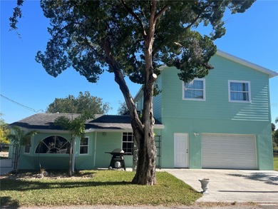 Beach Home For Sale in Hudson, Florida