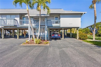 Beach Condo For Sale in Bokeelia, Florida