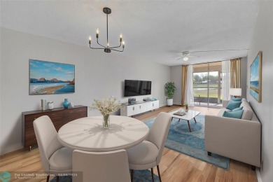 Beach Condo For Sale in Margate, Florida