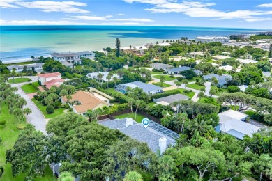 Beach Home For Sale in Vero Beach, Florida