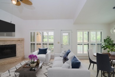 Beach Condo Sale Pending in Ponte Vedra Beach, Florida