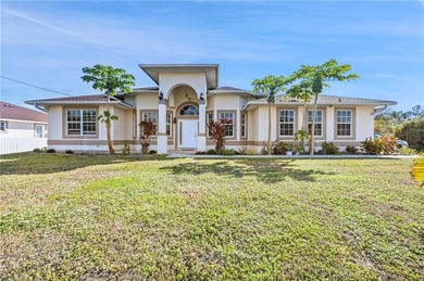 Beach Home For Sale in Lehigh Acres, Florida