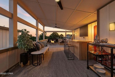 Beach Home For Sale in Inlet Beach, Florida