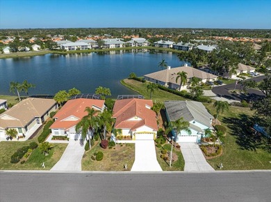 Beach Home For Sale in Bradenton, Florida