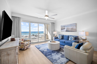 Vacation Rental Beach Condo in Miramar Beach, Florida