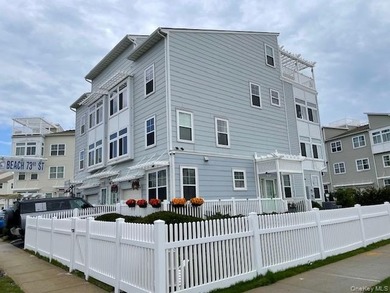 Beach Home For Sale in Arverne, New York