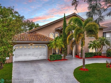 Beach Home For Sale in Coral Springs, Florida