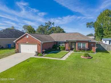 Beach Home Sale Pending in Panama City, Florida