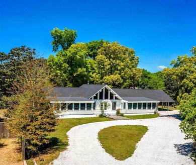 Beach Home For Sale in Lillian, Alabama