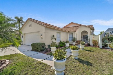 Beach Home Sale Pending in Bradenton, Florida