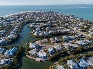 Beach Home For Sale in Anna Maria, Florida