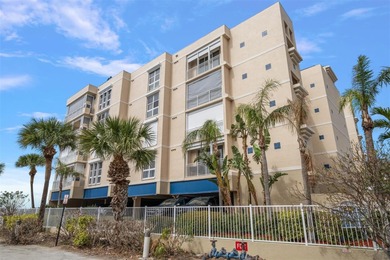 Beach Condo For Sale in Indian Rocks Beach, Florida