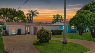 Beach Home For Sale in New Port Richey, Florida