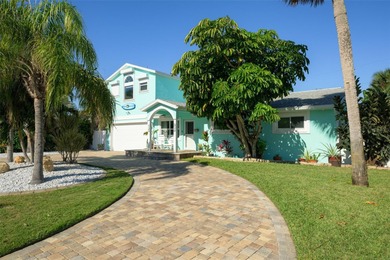Beach Home For Sale in Ormond Beach, Florida