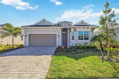 Beach Home For Sale in Venice, Florida